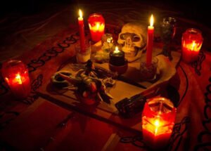 Top 10 Tantrik in India