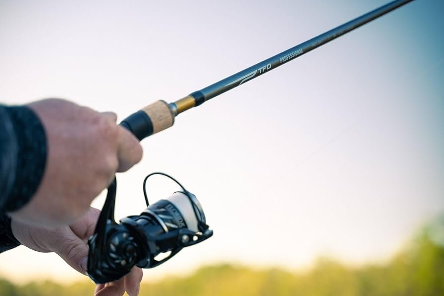 Top 10 Fishing Rod Brands in India 2025