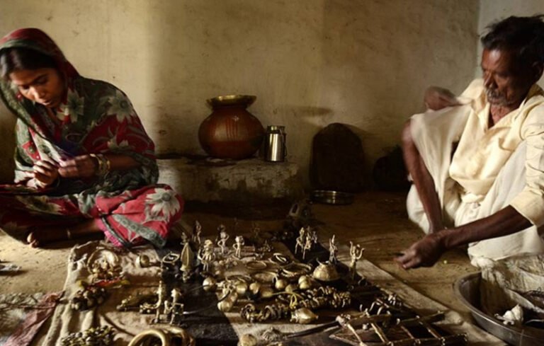 Jalesar Metal Craft: A Tradition of Excellence