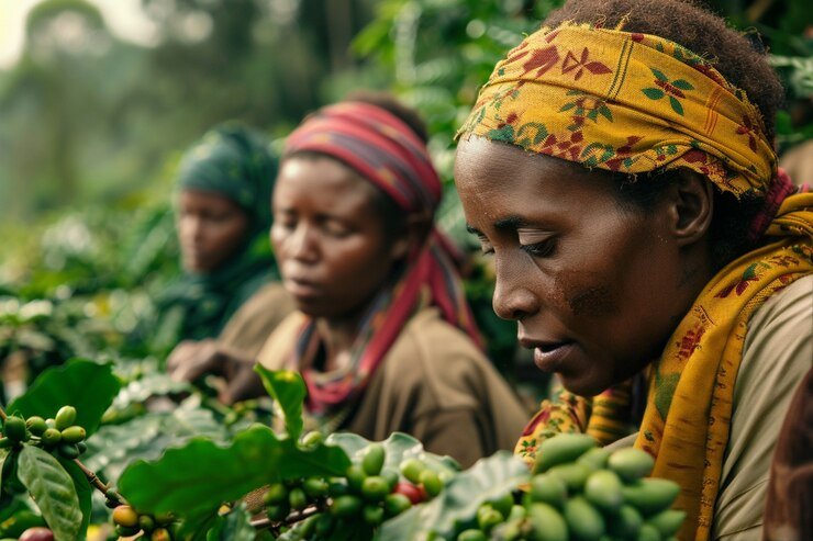 Largest Coffee Producing State in India: Karnataka Reigns Supreme