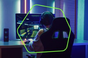 Top 10 Gamers in India