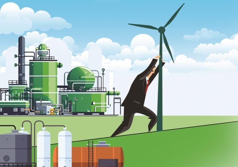 Hydrogen Fuel Cell Manufacturers in India