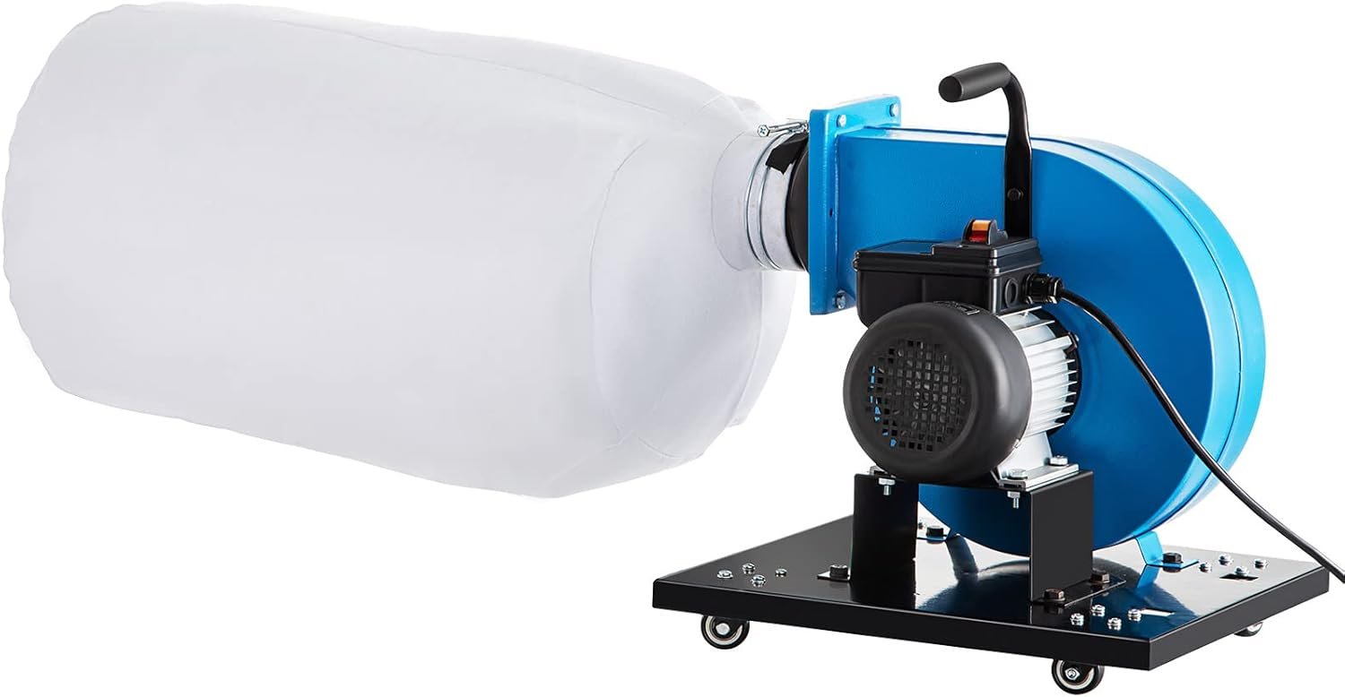 Industrial Dust Collector Manufacturers in India