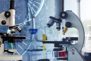 microscope manufacturers in India