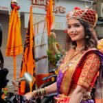 Traditional Dress of Maharashtra