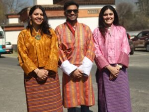 daman and diu traditional dress