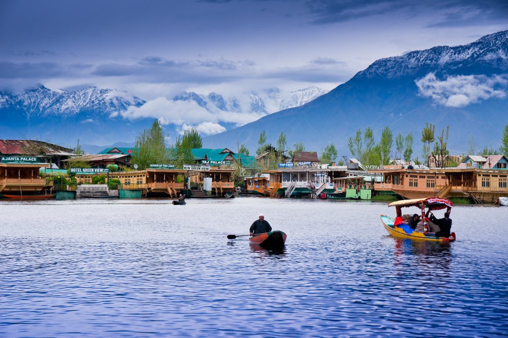 beautiful state in india