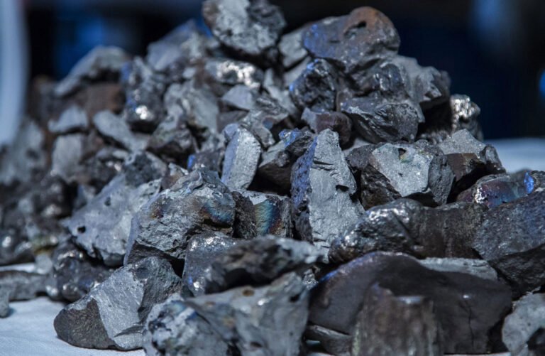 Top 10 Ferro Silicon Producers in India
