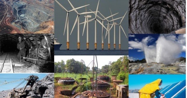 Top 10 Mineral Producing States in India