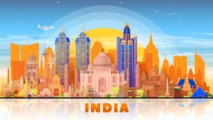Top 20 Richest State in India