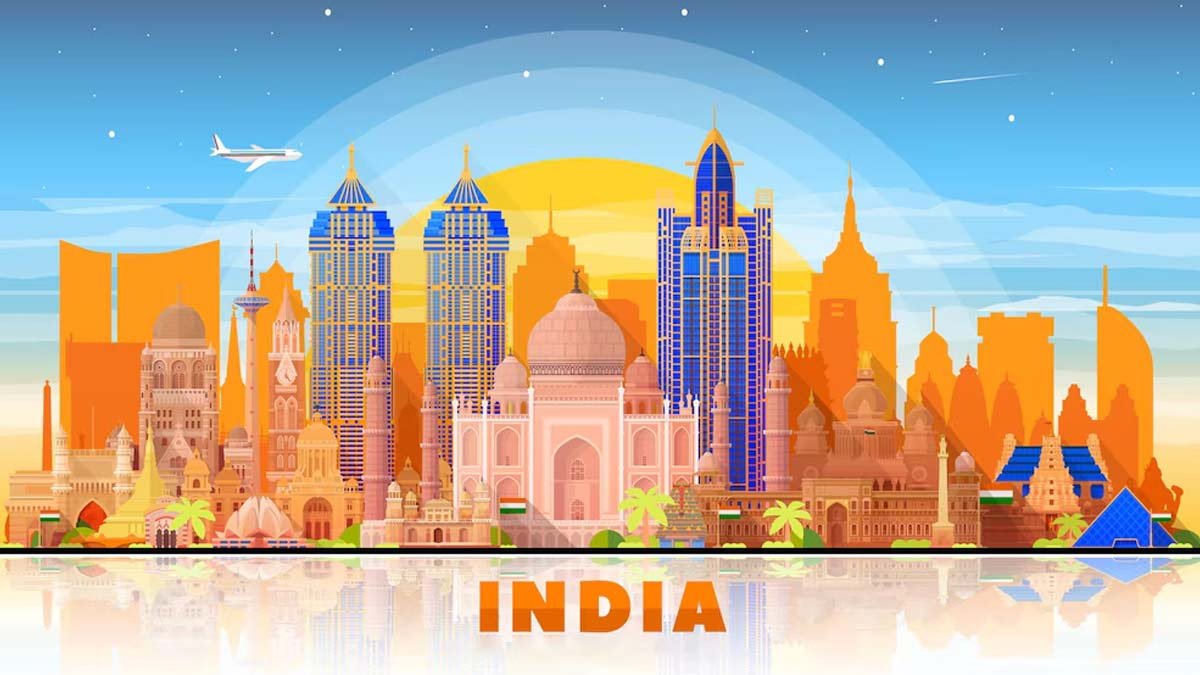 Top 20 Richest State in India