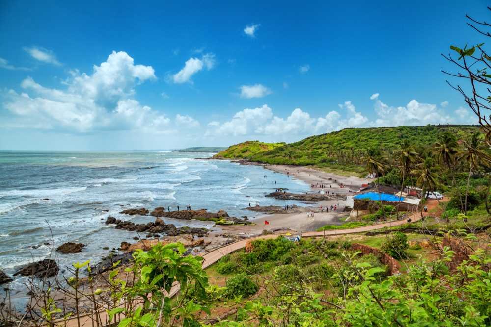 Which is the best state in India