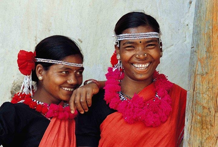 Traditional Dress of Chhattisgarh for Male and Female