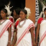 Jharkhand Traditional Dress