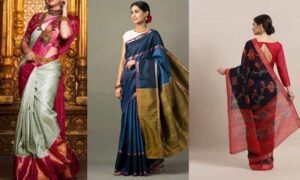 Karnataka traditional dresses