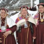 traditional dress of himachal pradesh
