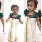 Kerala traditional dress