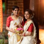 South Indian traditional dress for male and female