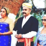 traditional coorg dress
