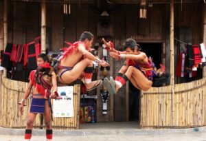 nagaland traditional dress male