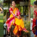 Andhra Pradesh Traditional Dress