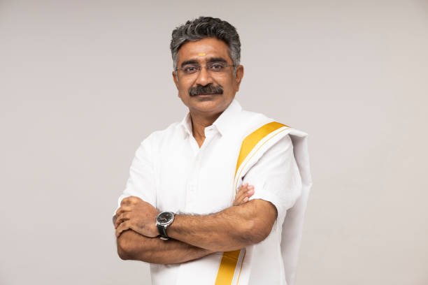 Telangana Traditional Dress