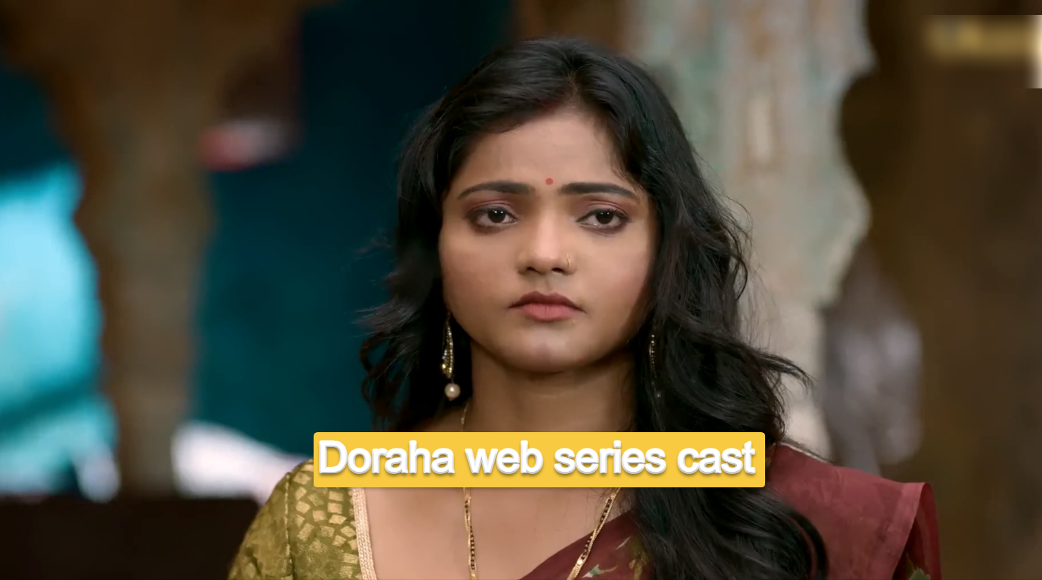 Doraha web series cast