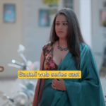 Sauteli web series cast