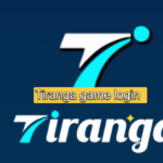 Tiranga game login