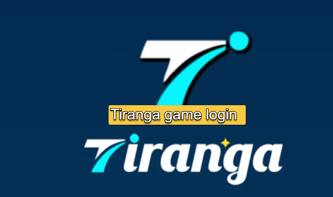 Tiranga game login