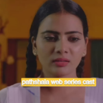 pathshala web series cast