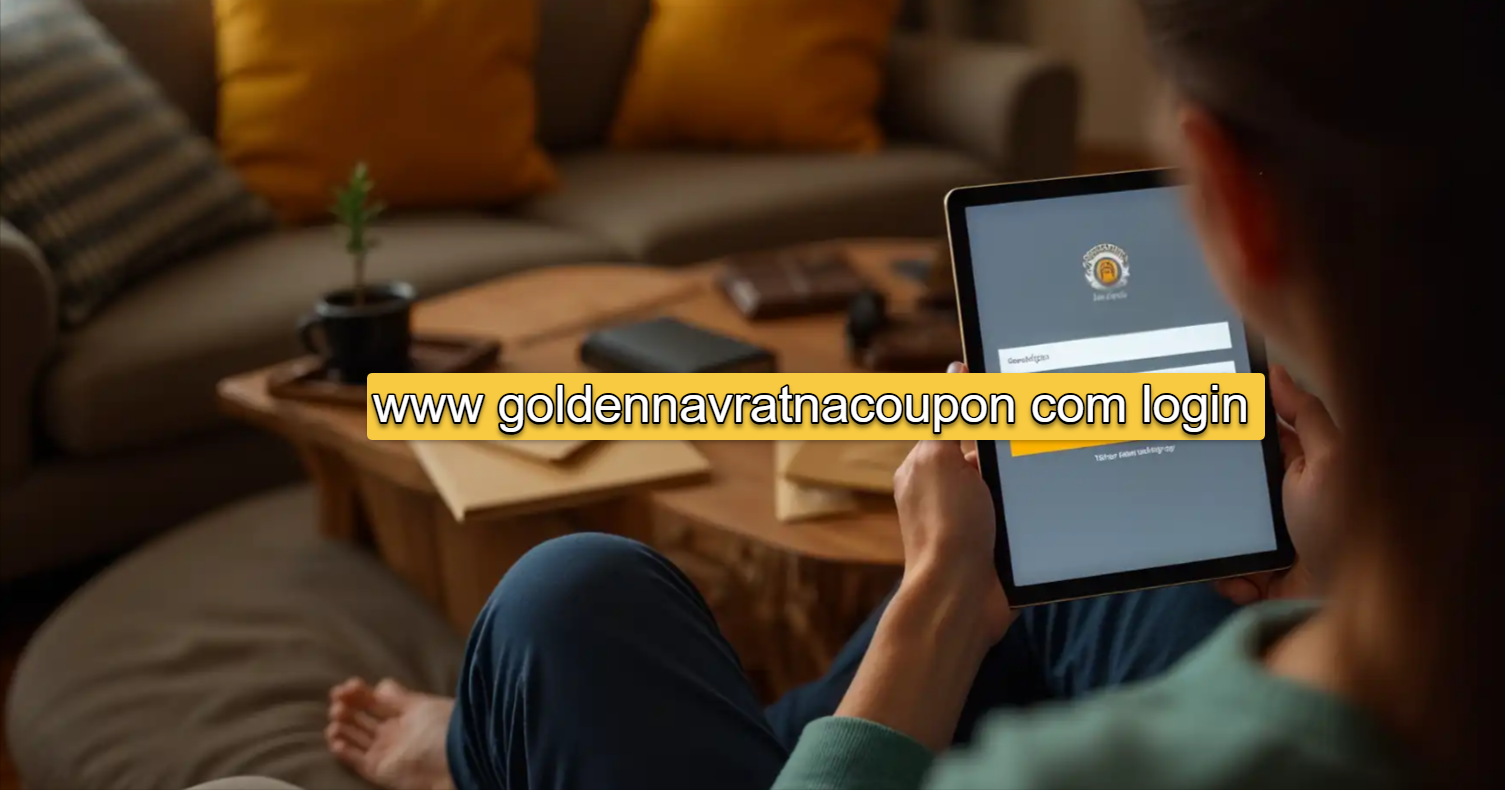 www goldennavratnacoupon com login