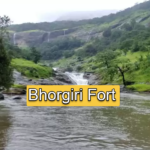 Bhorgiri Fort