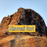 Kavnai fort