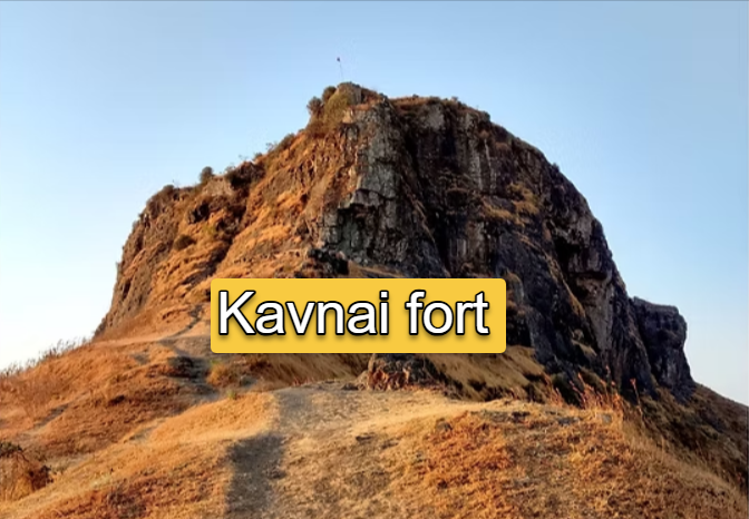 Kavnai fort