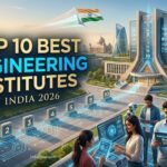 Best Engineering Institutes in India