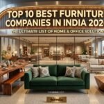 Best Furniture Companies in India