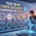 Best Cyber Security Companies in India