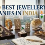 Best jewellery companies in India