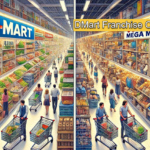 DMart Franchise Cost in India