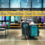 Nike Franchise Cost in India
