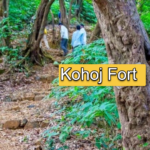 Kohoj Fort