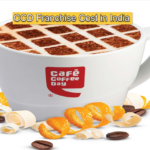 CCD Franchise Cost in India