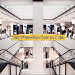 Zara Franchise Cost in India