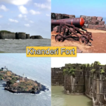 Khanderi Fort