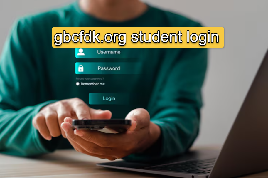 gbcfdk.org student login