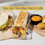 Taco Bell Franchise Cost in India