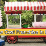Low Cost Franchise in India