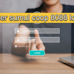 order sumul coop 8088 login