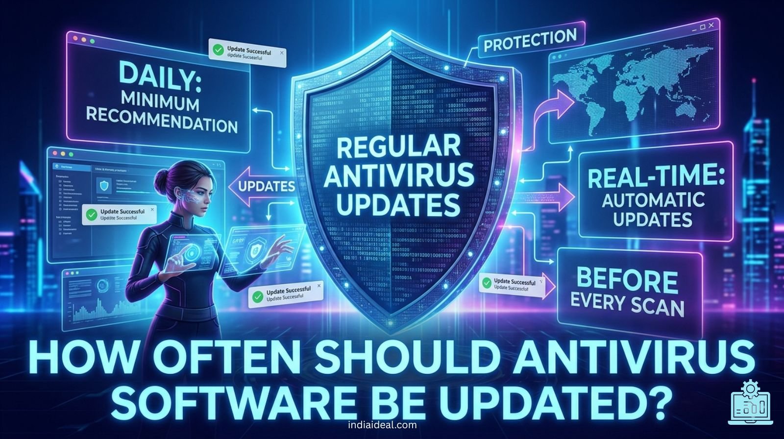 Learn about virus signatures, zero-day exploits, and how to keep your devices safe from modern malware.